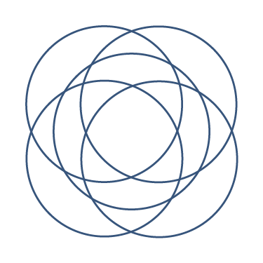 Five Rings logo